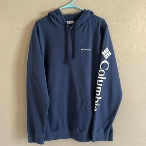 Columbia Hoodie
